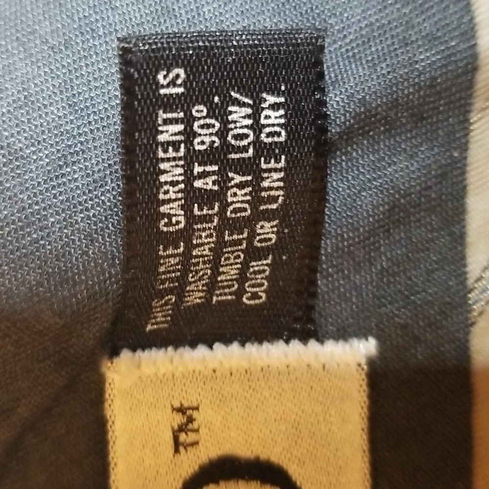 Parco wool trouser - Picture 5 of 9